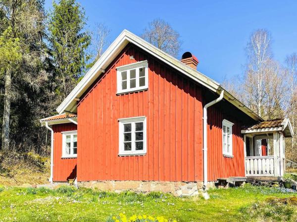 På billedet ses objektet 4 star holiday home in ISTORP beliggende i byen Grimmared.