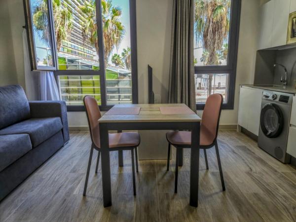 Foto 2: Studio in Las Palmas near Playa de Las Canteras