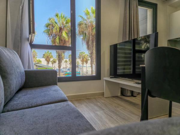 Foto 1: Studio in Las Palmas near Playa de Las Canteras