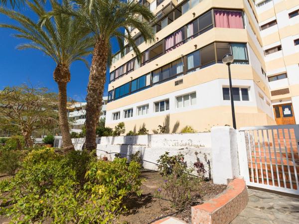 Фотография 1: Studio in Maspalomas by El Besudo Beach