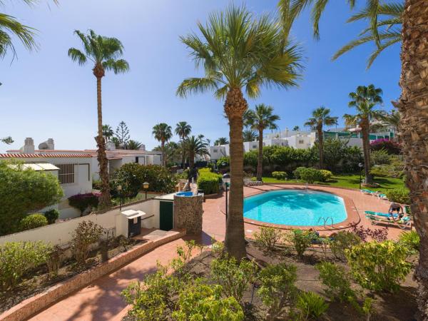 Фотография 9: Studio in Maspalomas by El Besudo Beach
