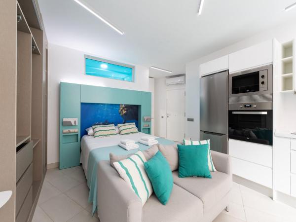 Foto 8: Studio in Las Palmas near Playa de Las Canteras