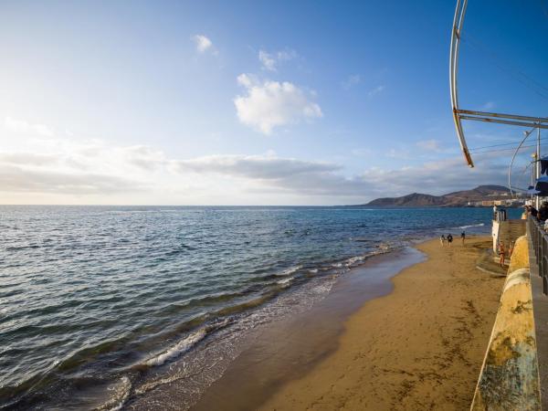 Foto 5: Studio in Las Palmas near Playa de Las Canteras