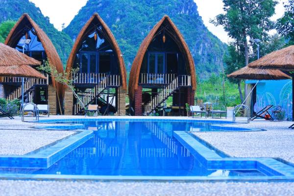 Cat Ba Holiday Retreat - Hải Phòng
