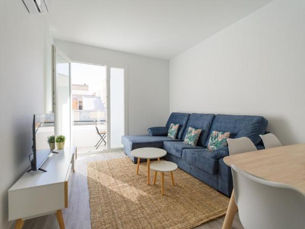 Apartment In Las Palmas Near Las Canteras Beach - Las Palmas de Gran Canaria