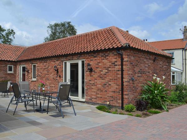 The Parlour - Lincolnshire
