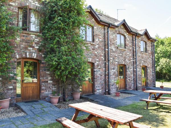 Lily Cottage - Uk40101 - The Mumbles