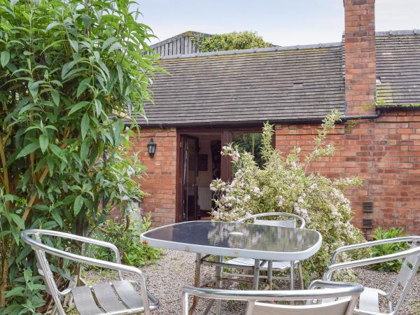 The Cotes - Cotswolds