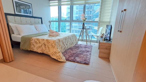 A la foto es mostra l'objecte Mysuites20i situat a la ciutat de Sampong.