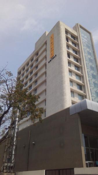 Billede 3: Keys Select by Lemon Tree Hotels, Visakhapatnam