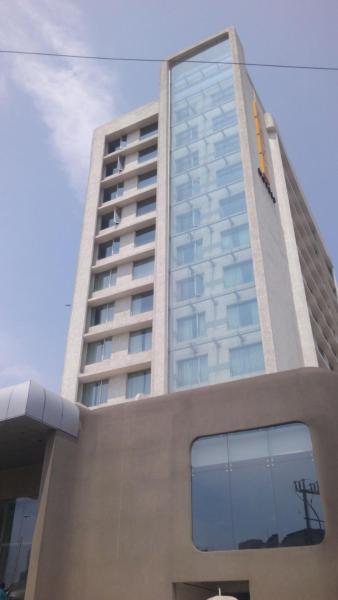 Billede 4: Keys Select by Lemon Tree Hotels, Visakhapatnam