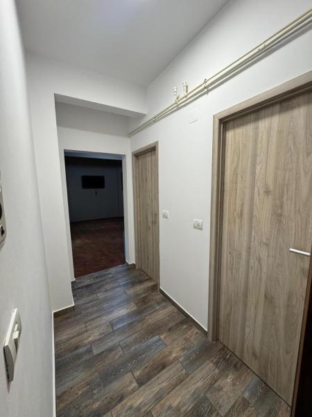A la foto es mostra l'objecte Studio Vibe situat a la ciutat de Bucarest.