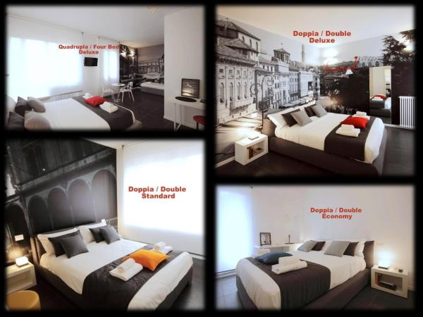 DiMoras house Verona, Verona