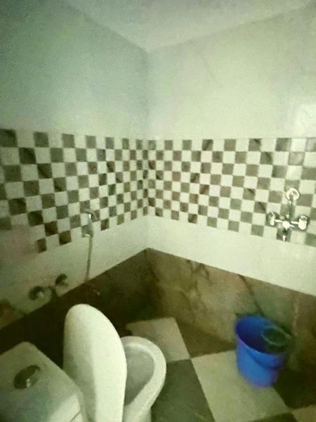 Na foto é possível ver o objeto Ram Shyam Guest House localizado na cidade de Pushkar.