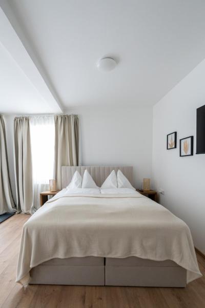 På billedet ses objektet FarawayHomes Studio Fohnsdorf #13 beliggende i byen Fohnsdorf.