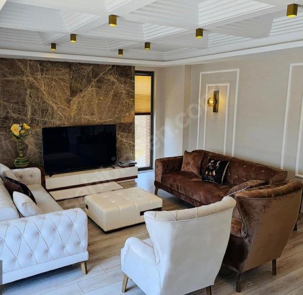 Auf dem Foto ist das Objekt Villa Kemer Antalya in der Stadt Kemer zu sehen.