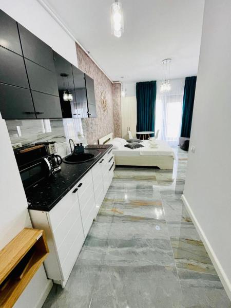 Studio Elena Mamaia Nord - Ovidiu