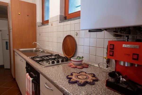 Foto 5: 079D - La Villa storica Il Vigneto 45A, 7 minuti dal mare - Parcheggio privato GRATIS