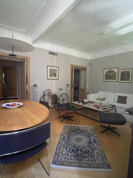 Ciambix Home Roma Vatican, Rome