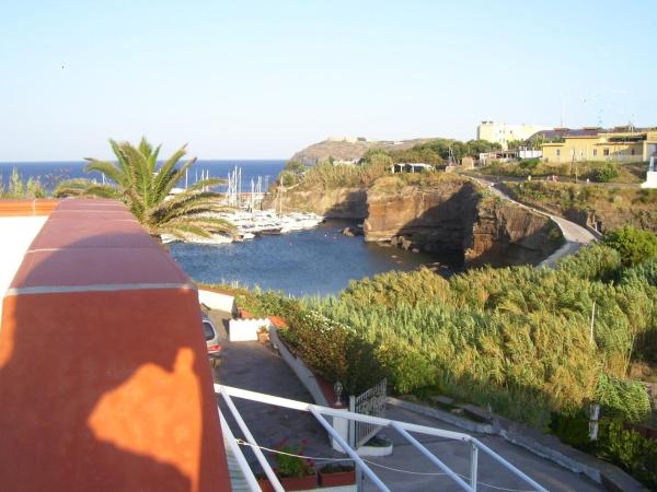 Villa A Ventotene - Ventotene