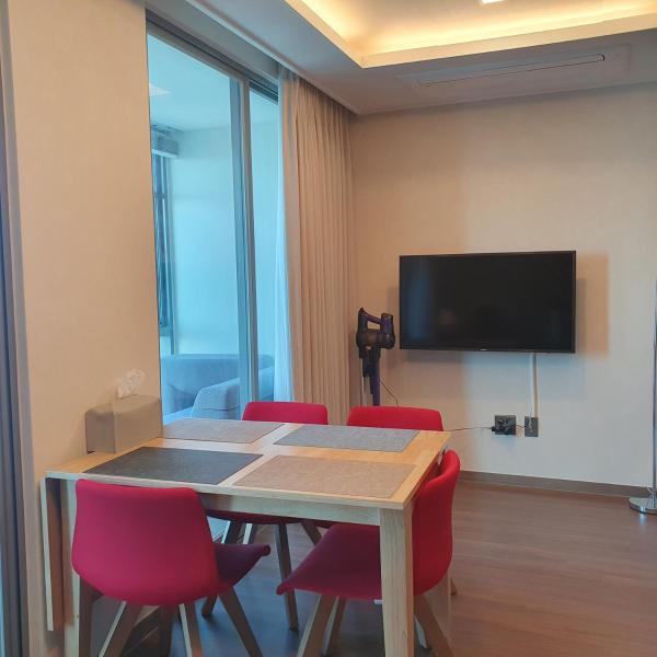 Photo 4 : 해운대엘본더스테이