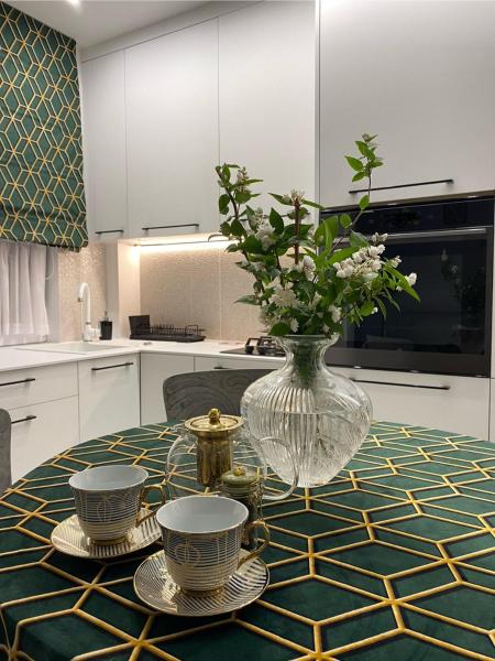 Apartament_zamosc - Pologne