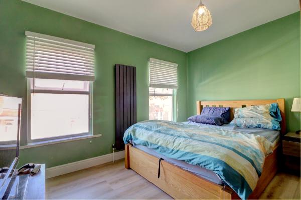 Double Room Plaistow E13 - Barking