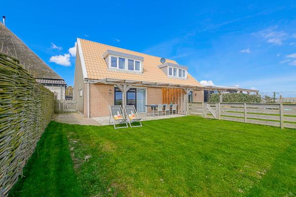 Hoeve Noord & Zuid - Familie Arrangement - Julianadorp