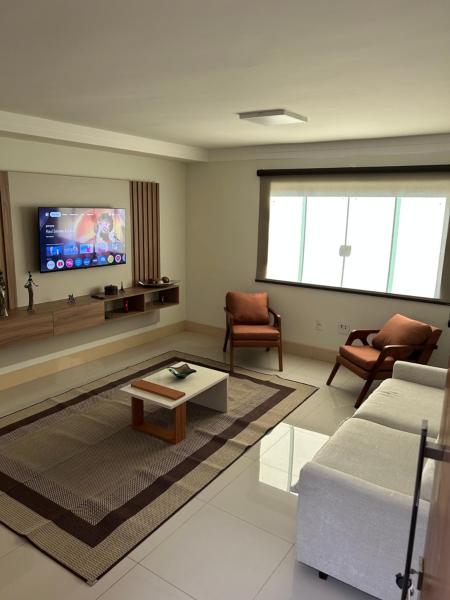 Apartamento Praça Inconfidência Bom Despacho - Minas Gerais (estado)
