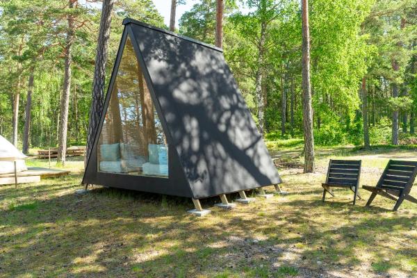Forest View Cottage - Hanko
