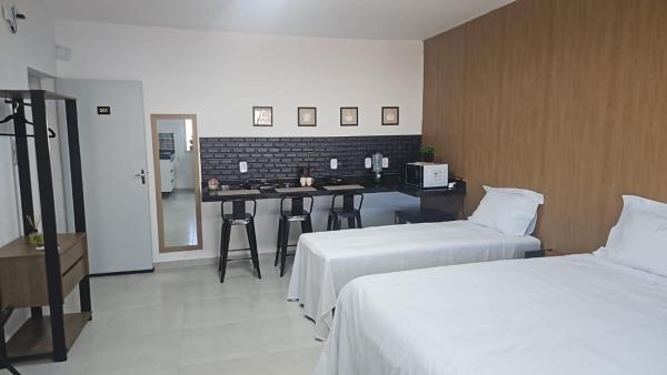 Nobre Flats 201 - Pernambuco