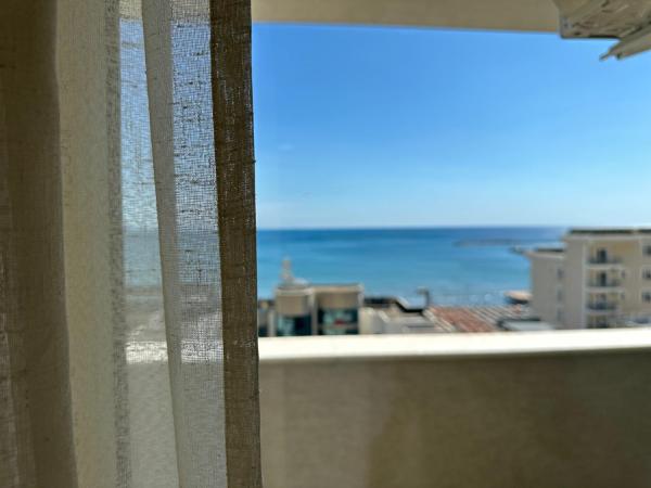 Leilighet med 1 soverom — 65 m², Variant 1 - Sol & Sea Apartments