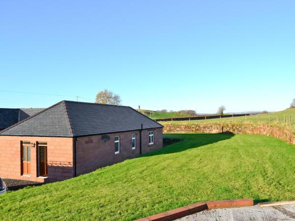 A la foto es mostra l'objecte Liftingstane Cottage situat a la ciutat de Closeburn.