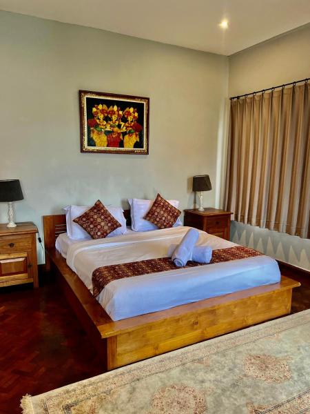 Blue Diamond Residenses Seminyak, Seminyak