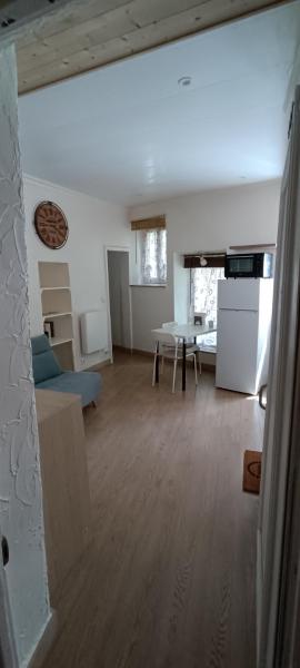 A la foto es mostra l'objecte Appartement cosy 2 pièces 25m2 à Levens, entre mer et montagne! situat a la ciutat de Bonson.