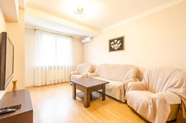31great apartment in the very center of the capital, Ереван