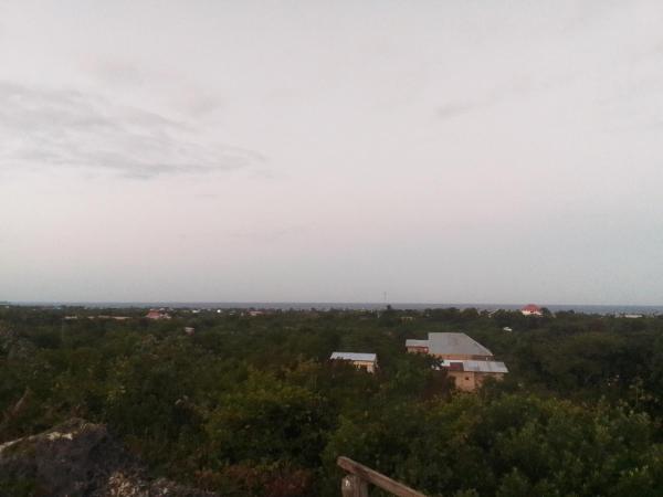 En la foto se muestra el objeto Joli Villa ubicado en la ciudad de Matemwe.
