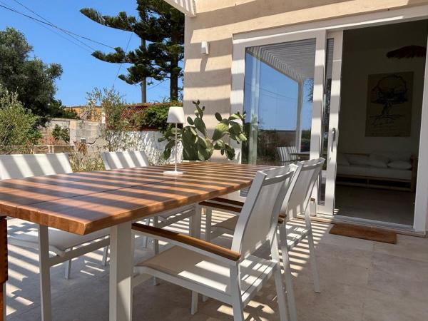 Casa Ulivo - Torre San Giovanni