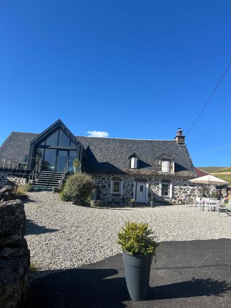 Chez Mary Elise - Cantal