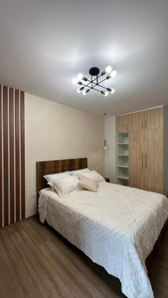 Op de foto is het object Elegant studio apartment A2 te zien, gelegen in de stad La Playa Bejarano.