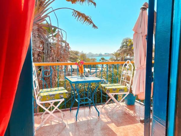Loft Keur Bibou, Dakar
