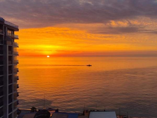 Bi Residence Sea View luxury Batumi, Batumi