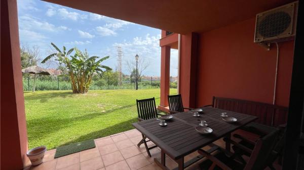 A la foto es mostra l'objecte Intermobiliaria Rentals - Jardines de Manilva situat a la ciutat de Manilva.