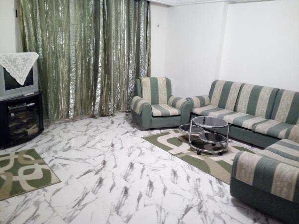 Beautiful House Rentals In Tabarka-tunisia - Tabarka