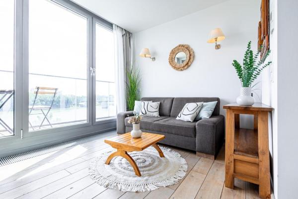 ADM Promenade Apartment - Parking, Bratislava