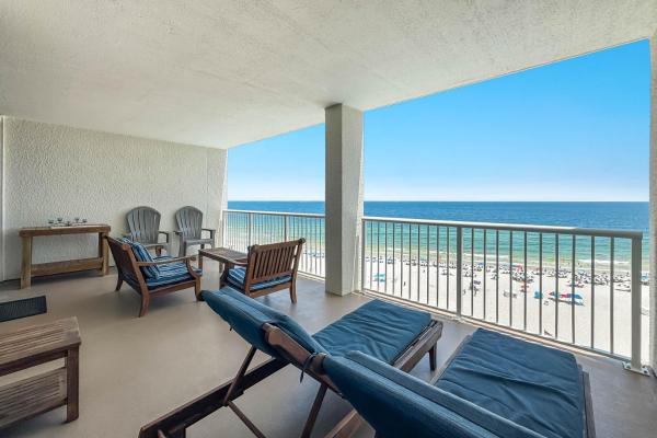 Summer House Unit 905a - Orange Beach, AL