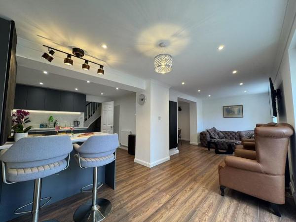 Fotografie 8: Harmony in Bicester