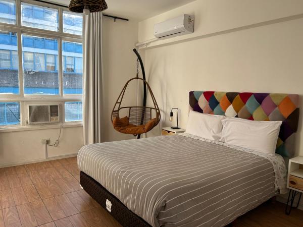 Corrientes Apartment Studio, Buenos Aires