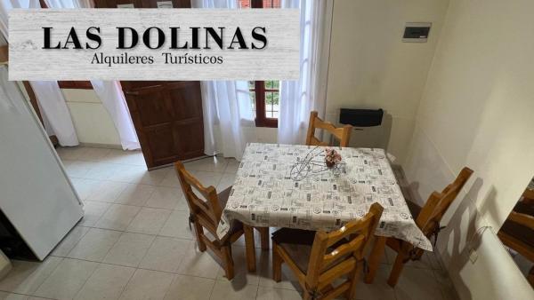 Nella foto è visibile l'oggetto Las Dolinas 2 situato nella città di Malargüe.
