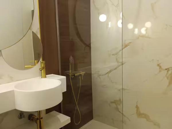 Leilighet med 1 soverom - Spacious & Near the Subway